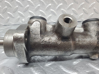 W123 brake master cylinder used OEM