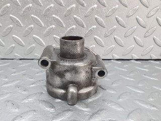 44019 Mercedes-Benz C123 230CE Coupe Thermostat Housing 1022030373
