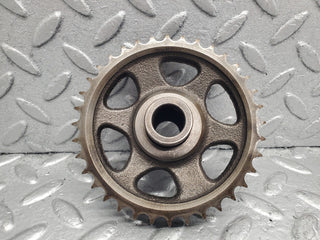 W126 Coupe timing gear sprocket used OEM