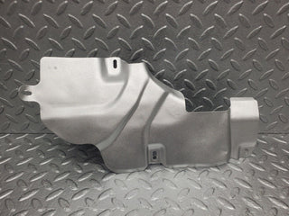 46857 Mercedes-Benz R129 320SL Coupe Exhaust Heat Shield