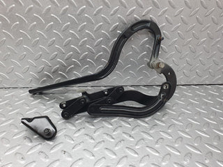 42491 Mercedes-Benz R129 320SL Coupe Trunk Boot Soft Top Hinge Left Side