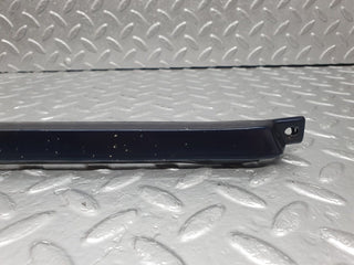 42362 Mercedes-Benz R129 320SL Coupe Right Headlight Lower Trim 1298260677