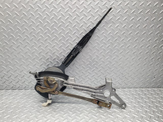 W201 Baby Benz windscreen wiper mechanism linkage used OEM