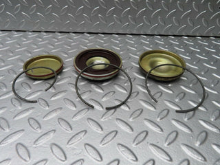 R107 SL automatic gearbox piston cover set used OEM