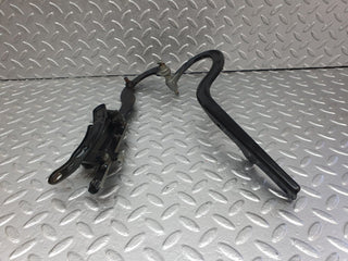 42490 Mercedes-Benz R129 320SL Coupe Trunk Boot Soft Top Hinge Right Side