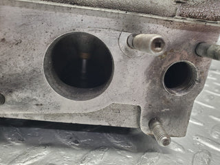 W124 cylinder head used OEM