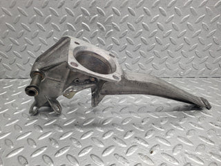 W126 Coupe brake pedal bracket used OEM