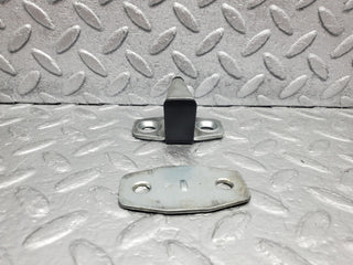 W201 Baby Benz door lock latch used OEM