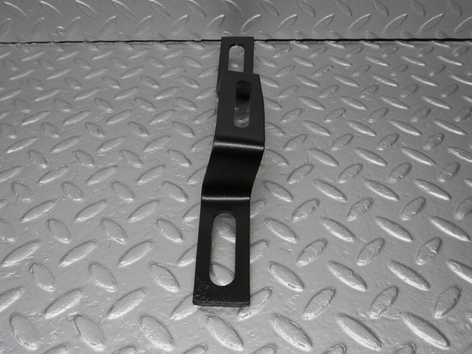 39992 Mercedes-Benz R107 350SL Front Bumper Bracket Left Side