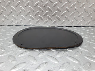 43860 Mercedes-Benz C126 380SEC Coupe Rear Window Access Panel