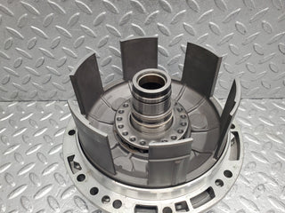 A124 Cabriolet automatic gearbox oil pump used OEM