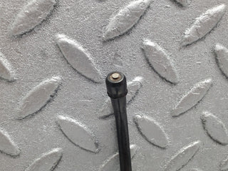 W112 fuel injector used OEM