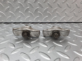 W202 rear suspension axle mounting bolt used OEM
