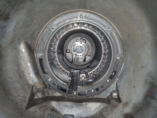 W126 Coupe automatic gearbox housing used OEM