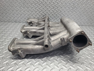 W112 intake manifold used OEM