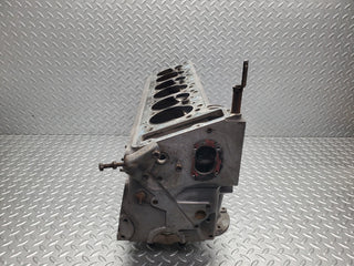 W112 engine block used OEM