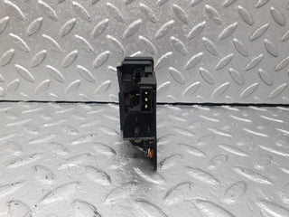 R129 SL glove box lock with key used OEM