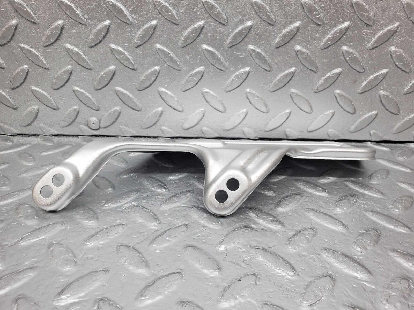 45899 Mercedes-Benz W126 420SE Exhaust Heat Shield