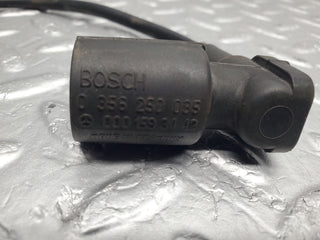 W124 Cabriolet ignition coil lead used OEM