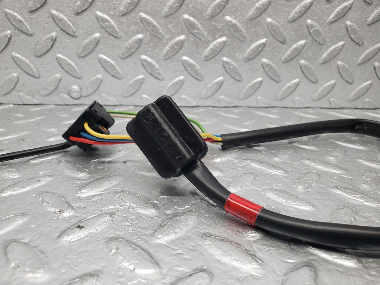 46357 Mercedes-Benz C123 280CE Coupe Cruise Control Stalk