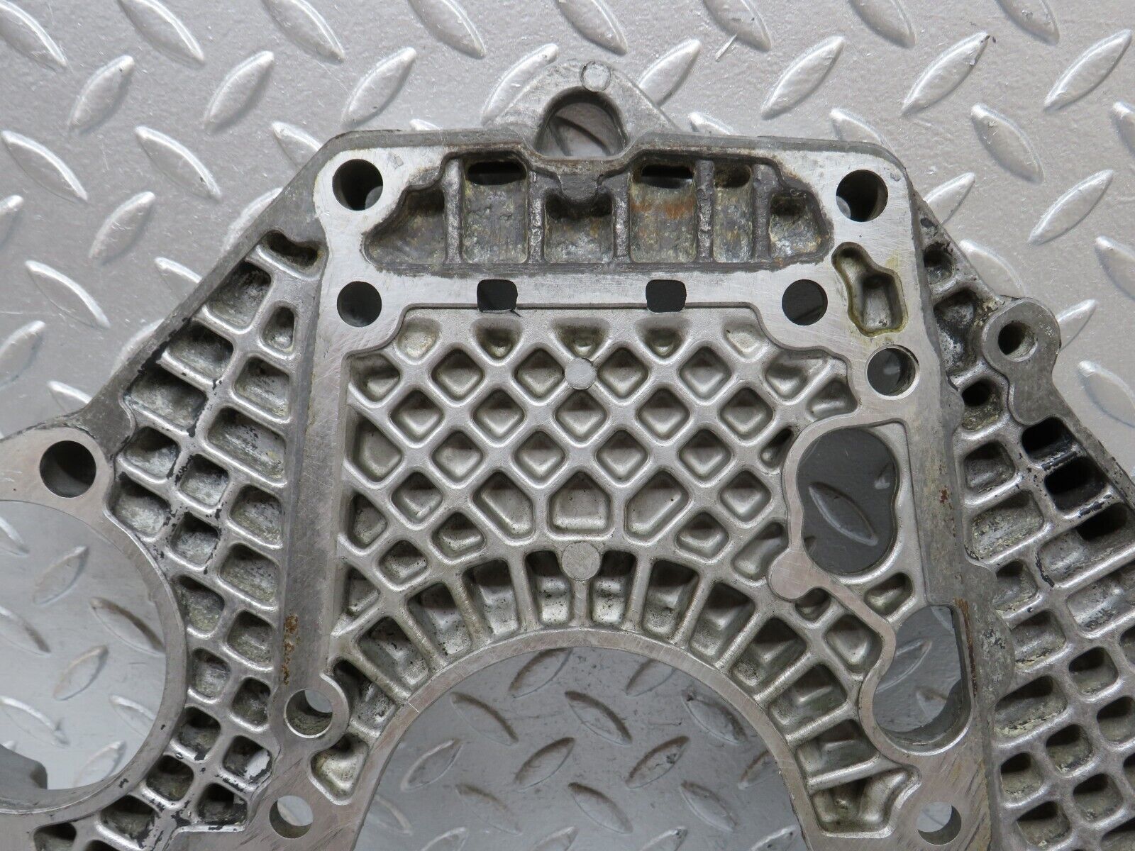 35505 Mercedes-Benz R107 280SL Gearbox Flange 1100111545