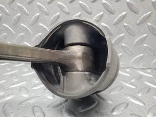 46605 Mercedes-Benz C123 280CE Coupe Piston With Connecting Rod 85.986mm 11005