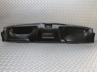 W123 Wagon headlining roof panel black used OEM