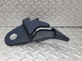 42705 Mercedes-Benz W201 190 2.0L Front Right Seat Cover Trim Blue 2019182430