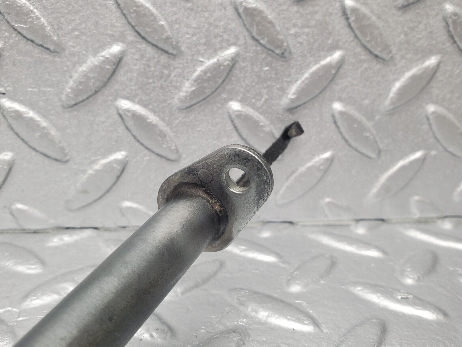 46191 Mercedes-Benz W124 280E Automatic Gearbox Oil Dipstick 1402700683