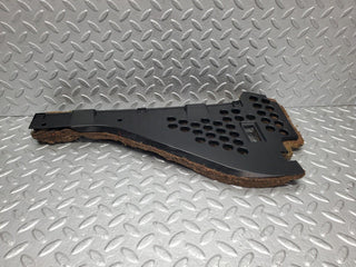 46847 Mercedes-Benz R129 320SL Coupe Under Dash Panel Left Side 1296801717