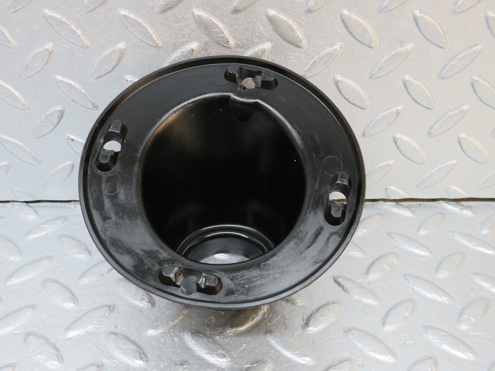 39817 Mercedes-Benz R107 350SL Steering Column Joint Cover 1074620595 1074620280