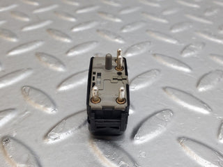 W124 electric window switch right side used OEM
