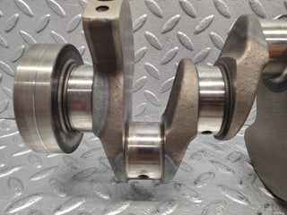 W124 Wagon crankshaft used OEM