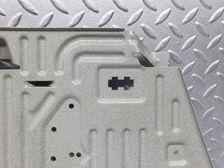 41933 Mercedes-Benz W202 C200 Front Left Floor Cover