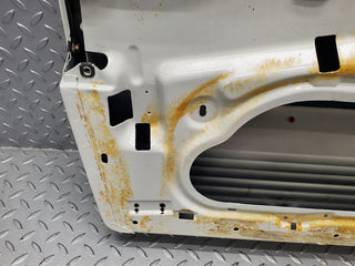R107 SL left door used OEM