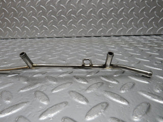 32990 Mercedes-Benz C107 R107 350 V8 Fuel Injection Pipe