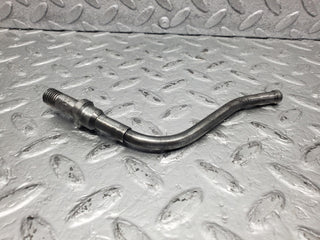 W112 fuel injector used OEM