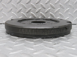 39266 Mercedes-Benz R107 500SL Crankshaft Vibration Damper 1170300503