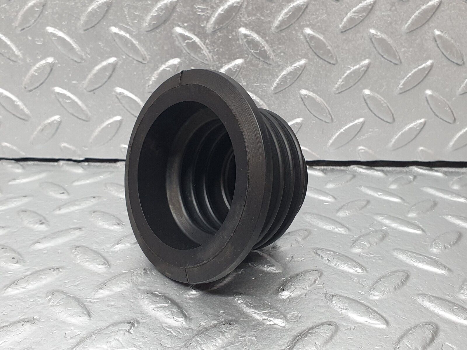 42375 Mercedes-Benz R129 320SL Coupe Steering Column Rubber 1294620296