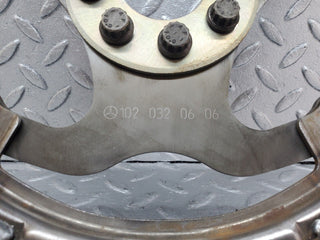 45247 Mercedes-Benz R129 300SL Coupe Flywheel Starter Ring 1020320606 1030300212