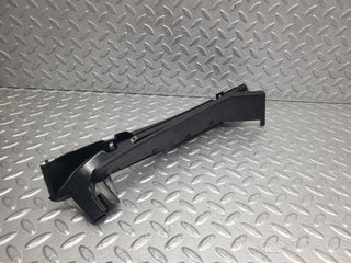 W124 Wagon windscreen water drain left side used OEM