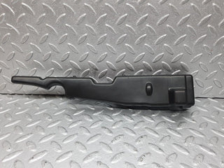 43920 Mercedes-Benz C123 230CE Coupe Bonnet Lock Catch Cover 1238870025