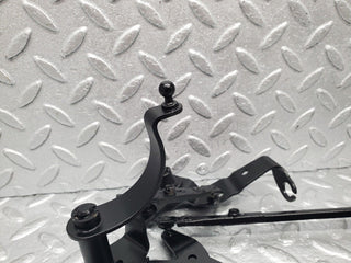 46724 Mercedes-Benz C123 280CE Coupe Throttle Linkage