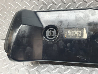 43621 Mercedes-Benz C126 380SEC Coupe Tail Light Right Side 1268201064