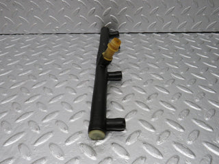 39162 Mercedes-Benz R107 500SL Air Intake Breather Hose Pipe 1160940982