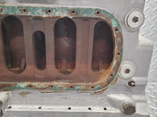 W112 engine block used OEM