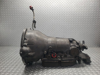 W126 Coupe automatic gearbox used OEM