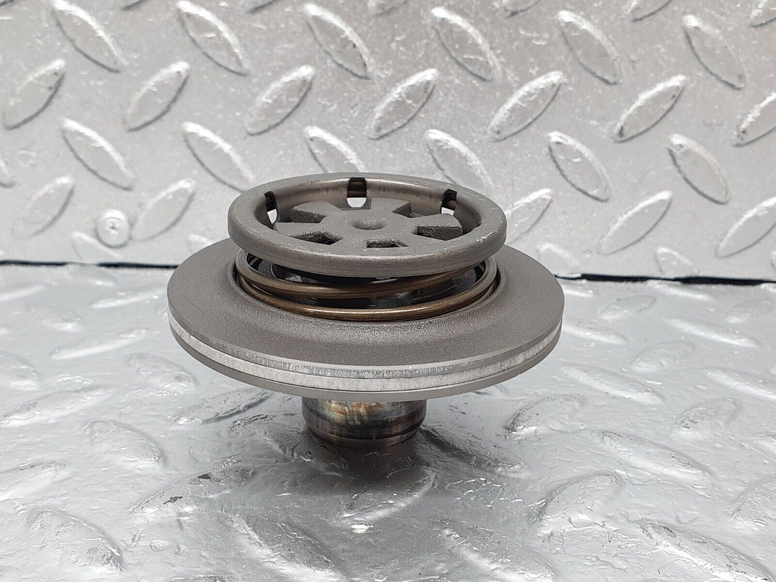 43852 Mercedes-Benz C126 380SEC Coupe Automatic Gearbox Piston Set 722.310