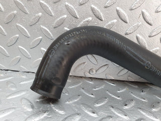 43207 Mercedes-Benz W108 280SE Radiator Upper Hose Pipe 1085010782