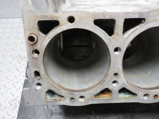 39319 Mercedes-Benz R107 500SL Engine Block M117.962 1170112401